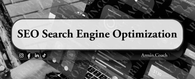 SEO Search Engine Optimization