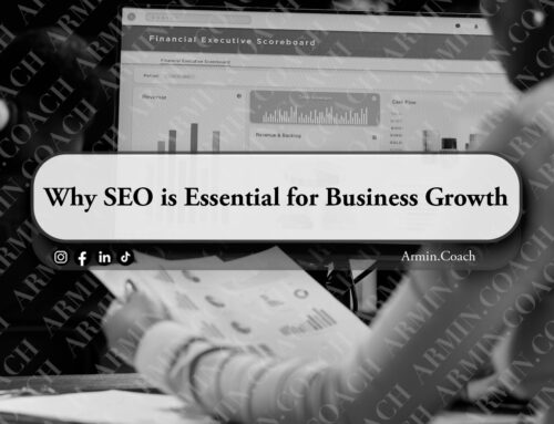 Why SEO is Essential for Business Growth