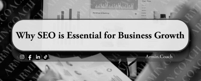 Why SEO is Essential for Business Growth