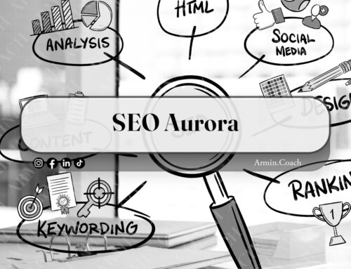 SEO Aurora