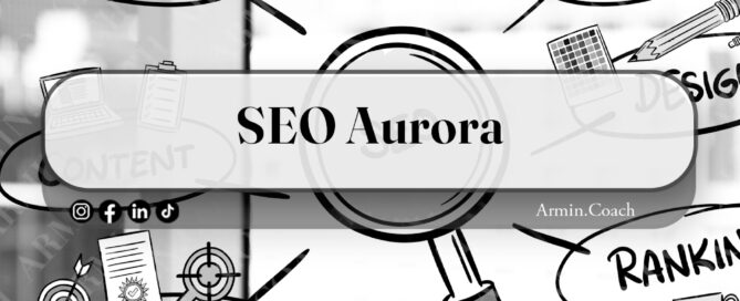 SEO Aurora